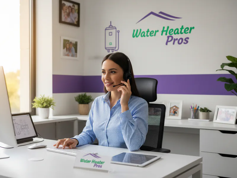 Water Heater Repair  in Saint Clair  FAQ